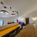 The Pendulum * אורטה