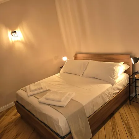 Apartman The Pendulum