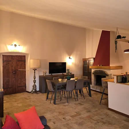 Apartman The Pendulum