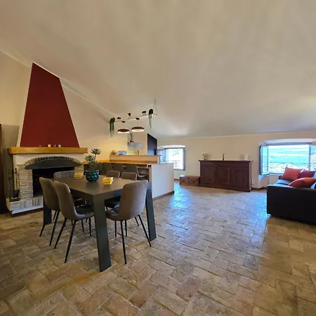 The Pendulum Appartement