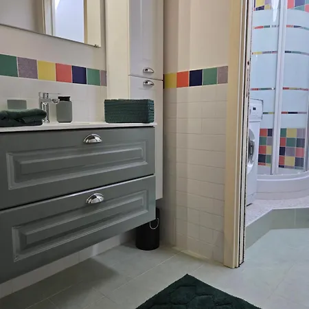 The Pendulum Apartman Orte