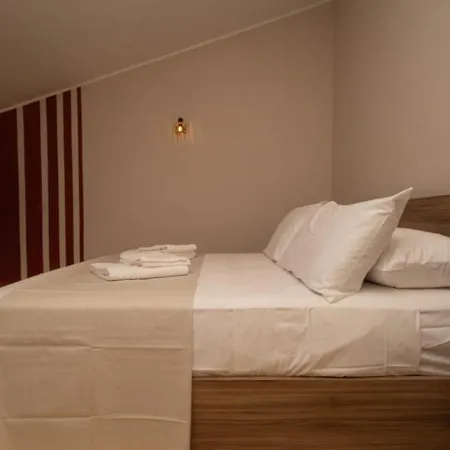 The Pendulum Apartman Orte