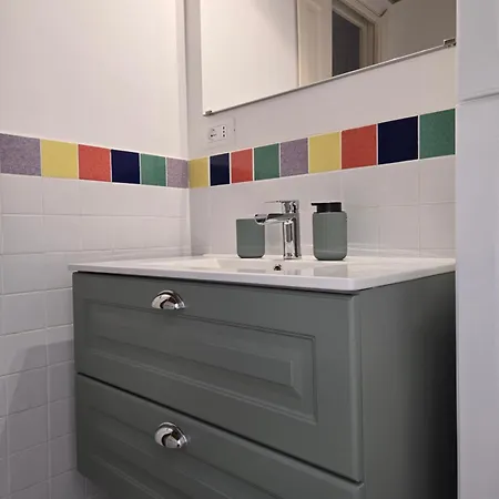 The Pendulum Apartman Orte