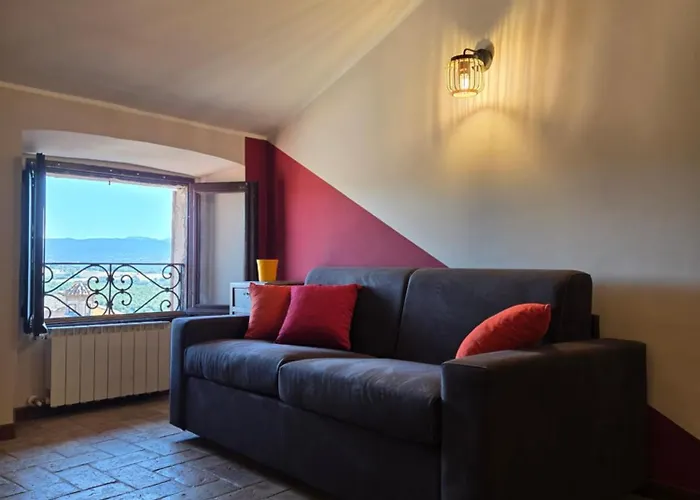 The Pendulum Daire Orte