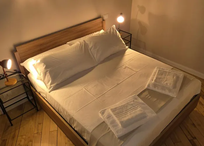 Daire The Pendulum Orte