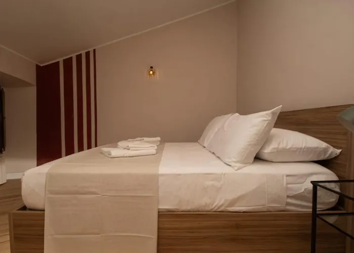 The Pendulum Daire Orte