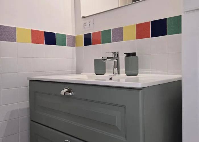 The Pendulum Daire Orte